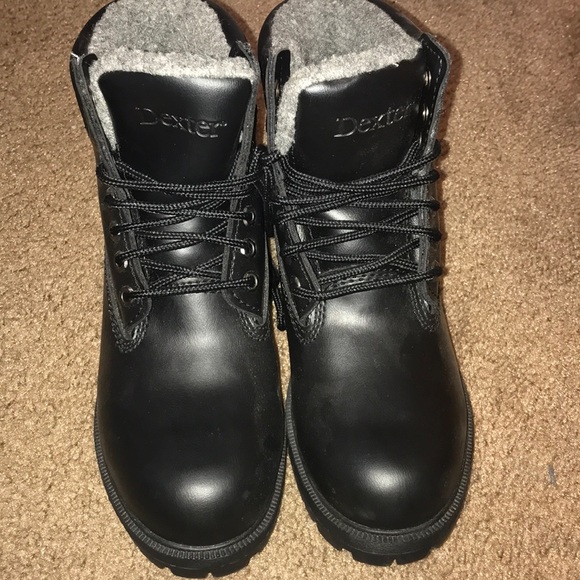 Dexter Shoes - WINTER BOOT